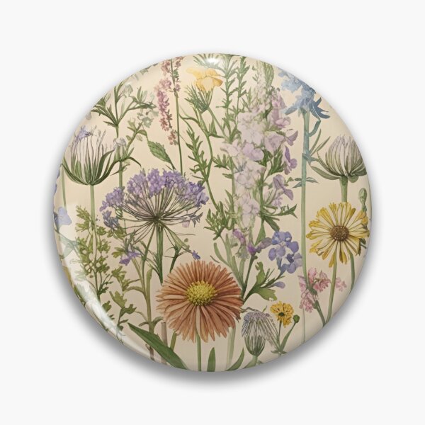 Item preview, French vintage poster Poster-Fleurs pour tous  designed and sold by Anisha  Vaz.