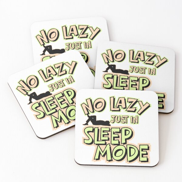 Item preview, I'M IN REST MODE 2026 designed and sold by Fgcreative.