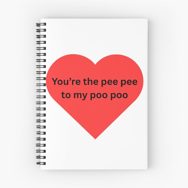 Item preview, You're the pee pee to my poo poo designed and sold by killzak.