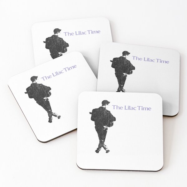 Item preview, The Lilac Time designed and sold by AbdoShop10.
