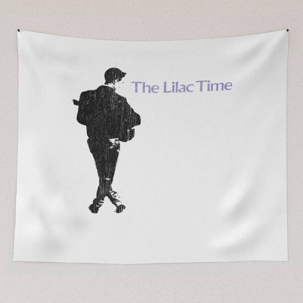 Item preview, The Lilac Time designed and sold by AbdoShop10.