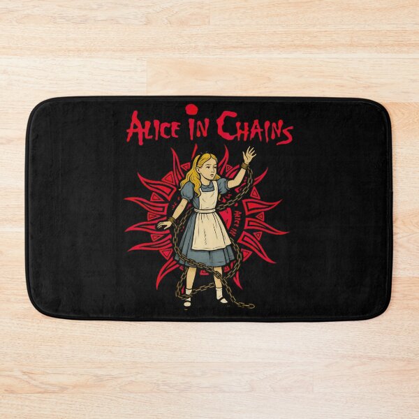 Item preview,  Music - Alice In Chains designed and sold by KWADX Drones Apparel.
