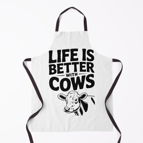 Item preview, Life is Better with Cows designed and sold by Frank Ring.