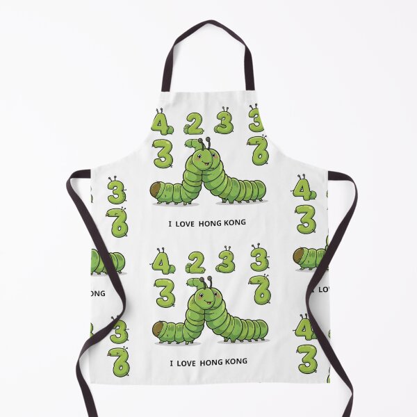 Item preview, Numbers designed and sold by RiverFong.