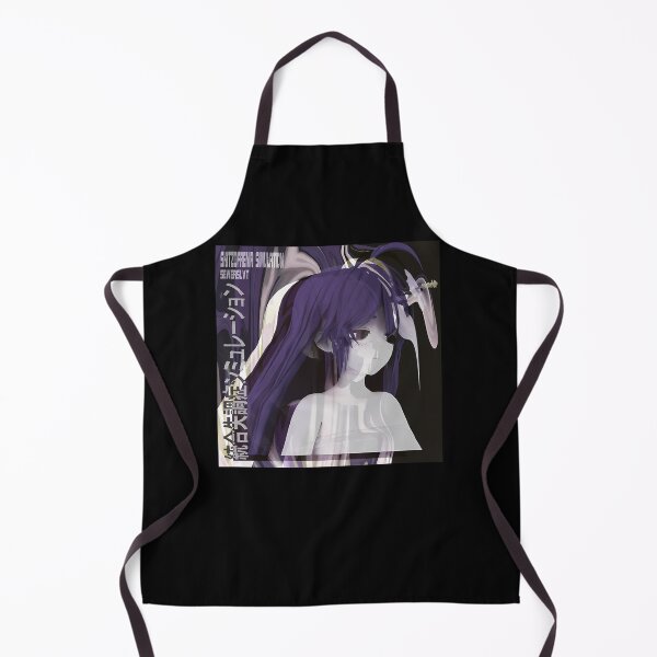 Item preview, Sewerslvt Schizofrenia Simulation Original Artwork designed and sold by KWADX Drones Apparel.