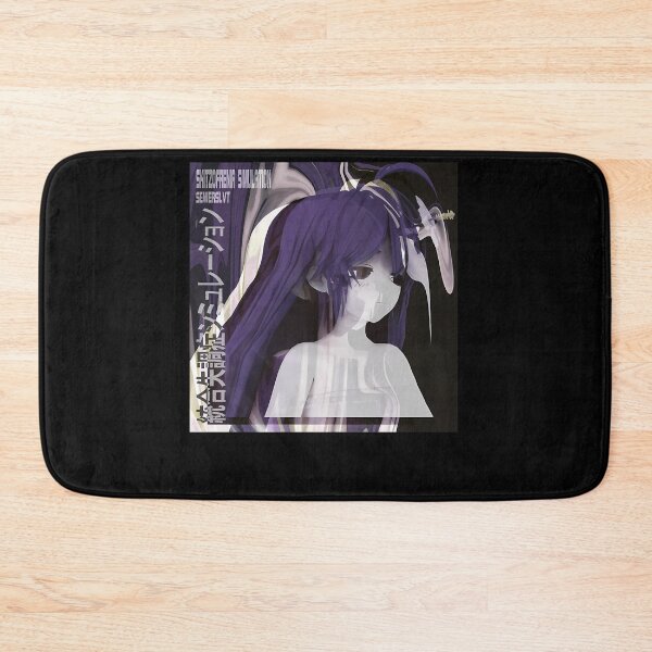 Item preview, Sewerslvt Schizofrenia Simulation Original Artwork designed and sold by KWADX Drones Apparel.