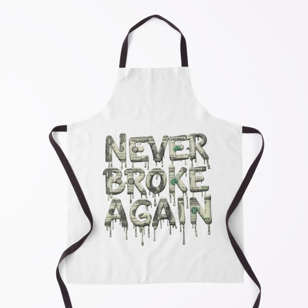 Item preview, Never Broke Again designed and sold by Arcy143.