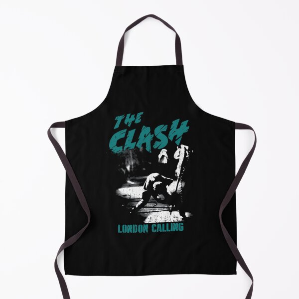 Item preview, The Clash London Calling designed and sold by KWADX Drones Apparel.