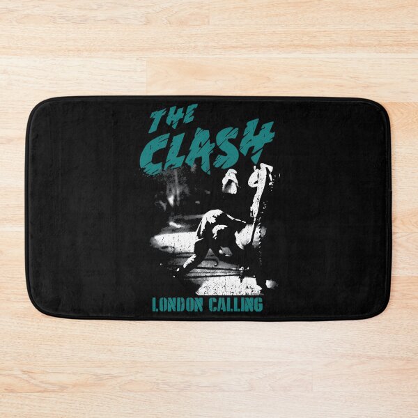 Item preview, The Clash London Calling designed and sold by KWADX Drones Apparel.