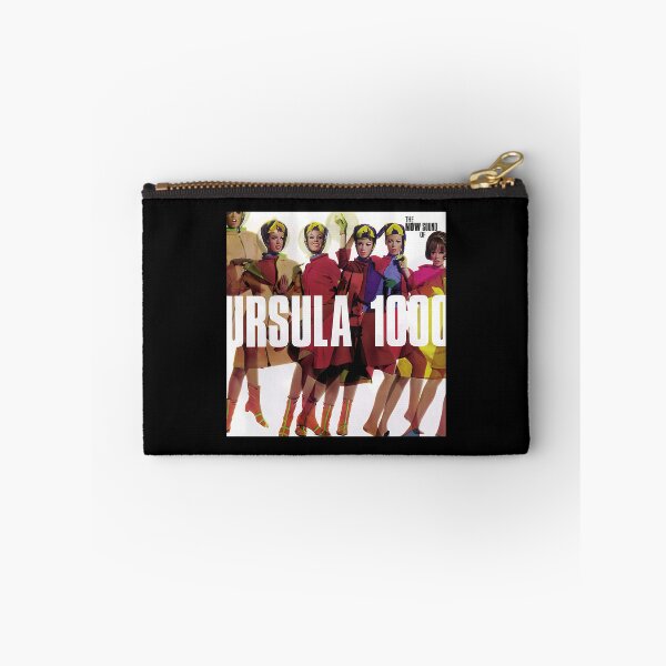 Item preview,  Ursula 1000 The Now Sound designed and sold by AbdoShop10.