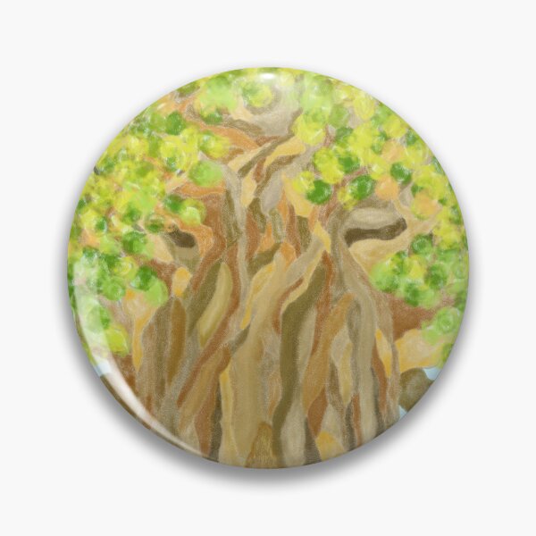 Item preview, Unique Tree House designed and sold by greenPQBstudio.