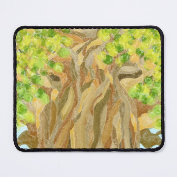 Item preview, Unique Tree House designed and sold by greenPQBstudio.