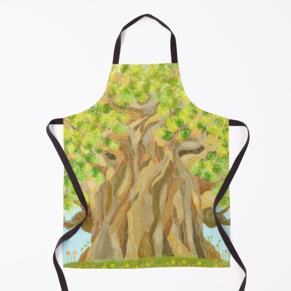 Item preview, Unique Tree House designed and sold by greenPQBstudio.