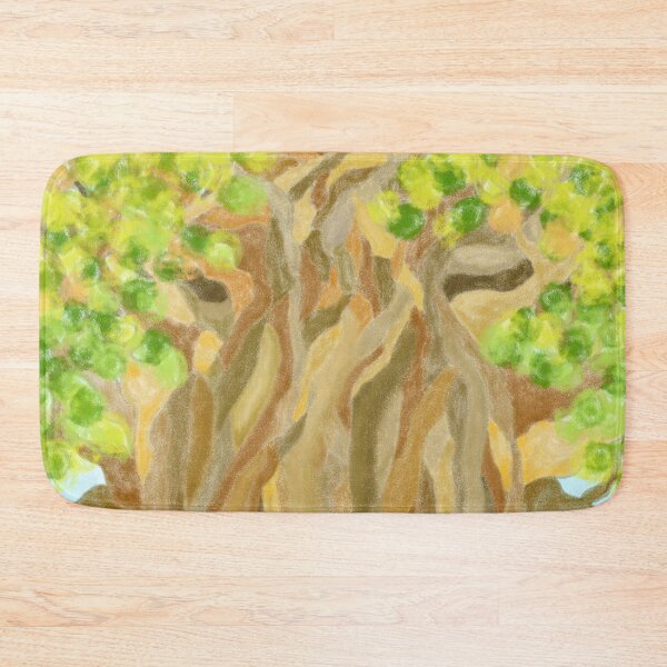 Item preview, Unique Tree House designed and sold by greenPQBstudio.
