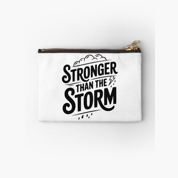 Item preview, Stronger Than the Storm designed and sold by Frank Ring.
