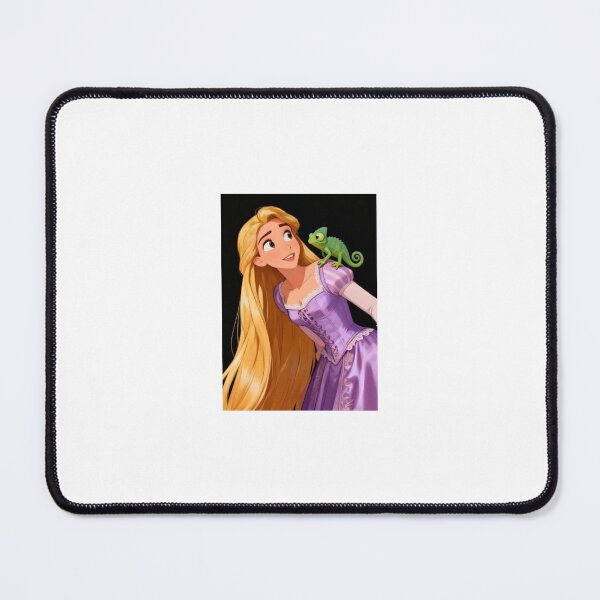 Item preview, Rapunzel  designed and sold by Stickersshop04.
