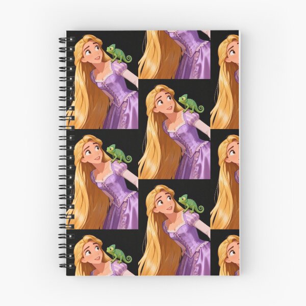 Item preview, Rapunzel designed and sold by Stickersshop04.