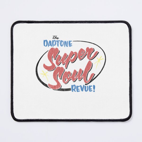 Item preview, Daptone Records Super Soul Revue designed and sold by AbdoShop10.