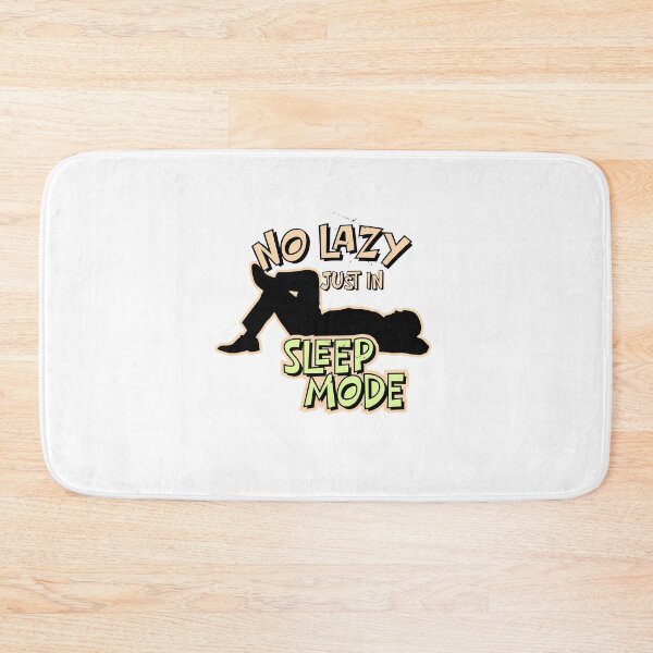 Item preview, I'M IN REST MODE 2026 designed and sold by Fgcreative.