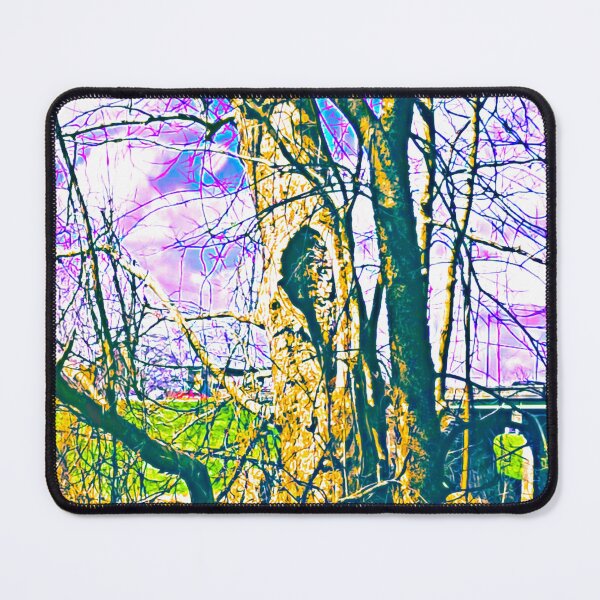 Item preview, Arboreal Scream  designed and sold by Sushi's Glimpses.