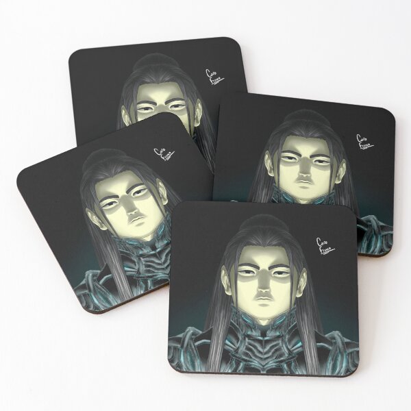 Item preview, An honorable warrior designed and sold by CaioFranco.