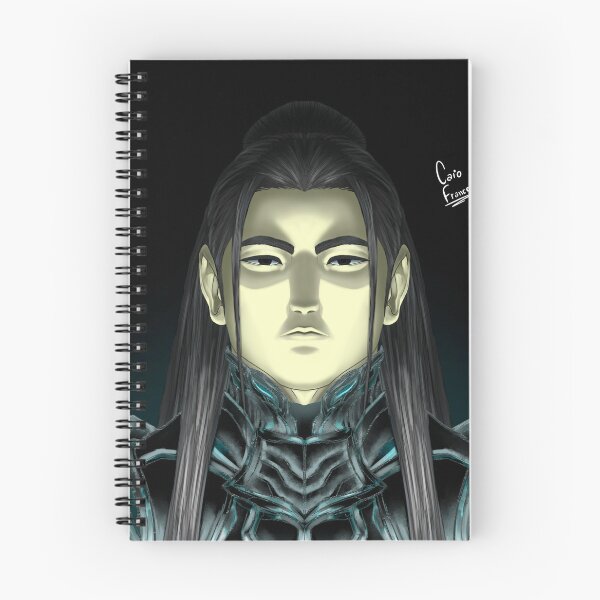 Item preview, An honorable warrior designed and sold by CaioFranco.