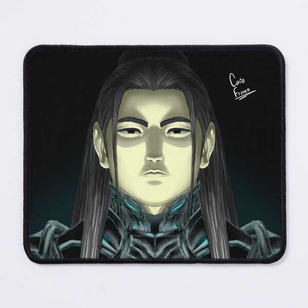 Item preview, An honorable warrior designed and sold by CaioFranco.