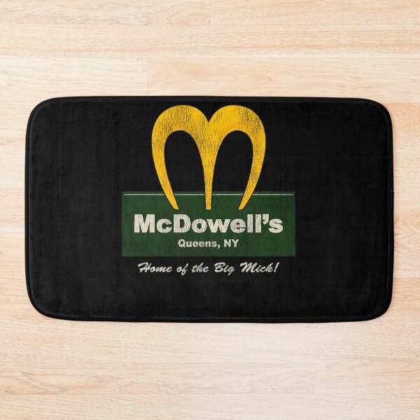 Item preview, Mcdowell'S Worn Dks designed and sold by KWADX Drones Apparel.