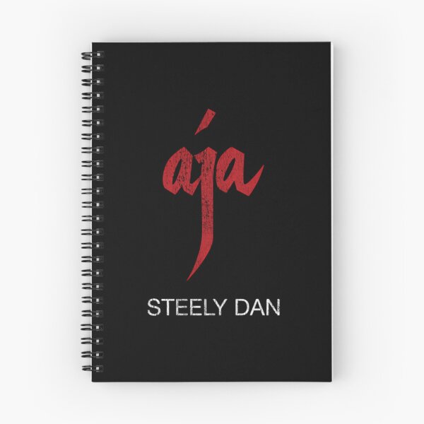 Item preview, Steely Dan Aja designed and sold by AbdoShop10.