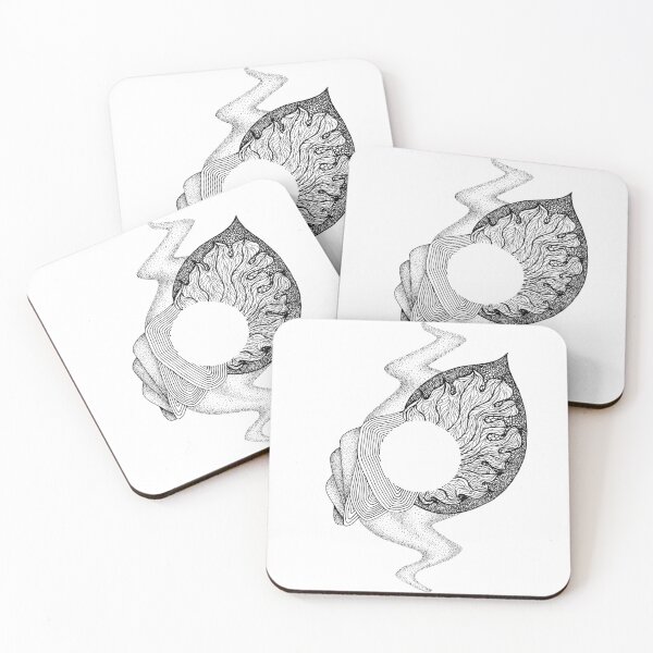 Item preview, Terminal Lucidity designed and sold by xenon.graphix.