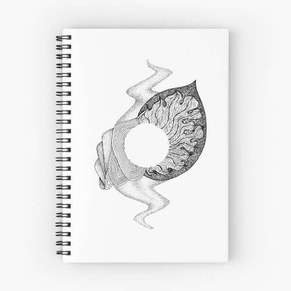 Item preview, Terminal Lucidity designed and sold by xenon.graphix.