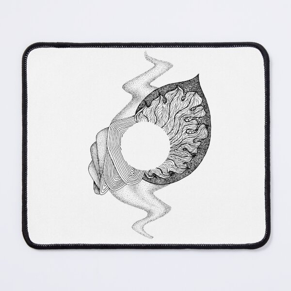 Item preview, Terminal Lucidity designed and sold by xenon.graphix.