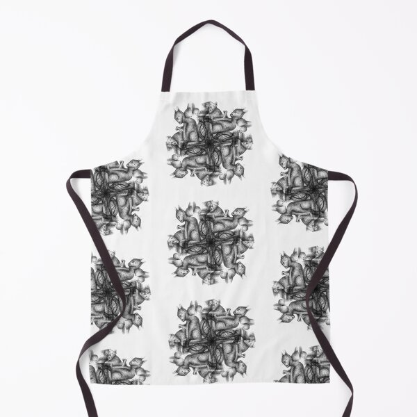 Item preview, Cats a0516 designed and sold by liquid-print.