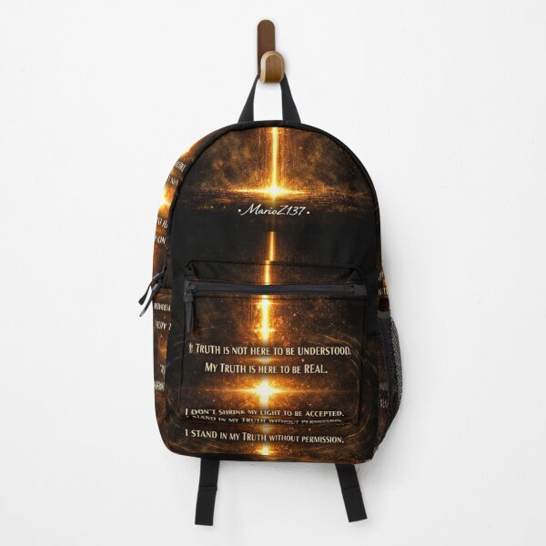 Item preview, TRUTH IS NOT A SERVICE designed and sold by MarioZ137.