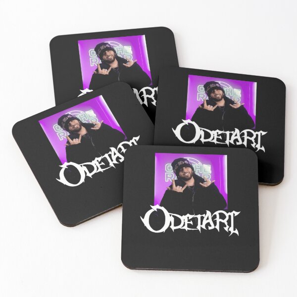 Item preview,  Hiphop Music 2024 Odetari designed and sold by KWADX Drones Apparel.