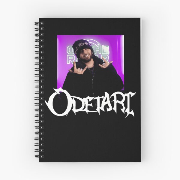Item preview,  Hiphop Music 2024 Odetari designed and sold by KWADX Drones Apparel.