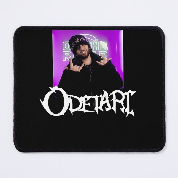 Item preview, Hiphop Music 2024 Odetari designed and sold by KWADX Drones Apparel.