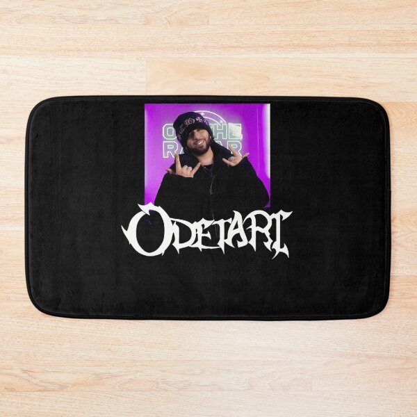 Item preview,  Hiphop Music 2024 Odetari designed and sold by KWADX Drones Apparel.