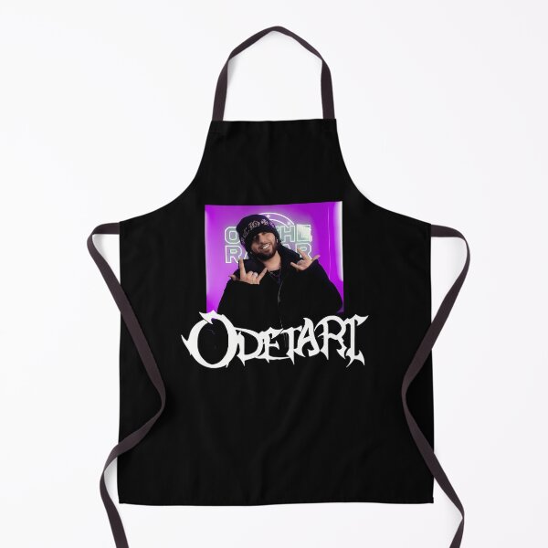 Item preview, Hiphop Music 2024 Odetari designed and sold by KWADX Drones Apparel.