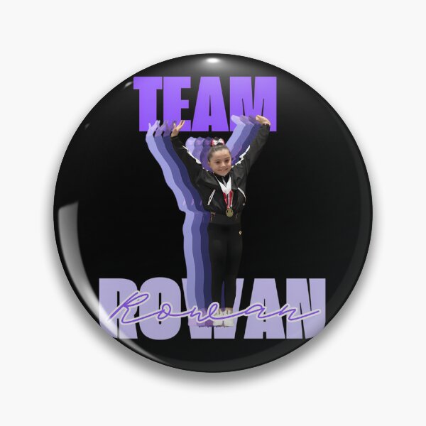 Item preview, Team Rowan designed and sold by KWADX Drones Apparel.