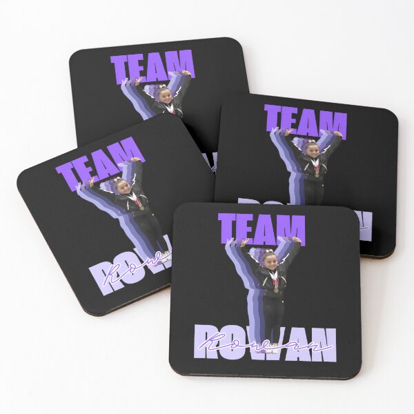 Item preview, Team Rowan designed and sold by KWADX Drones Apparel.