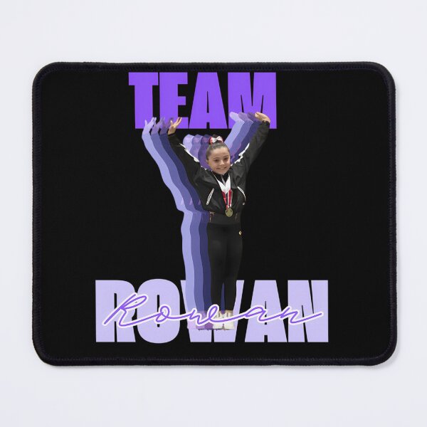 Item preview, Team Rowan designed and sold by KWADX Drones Apparel.