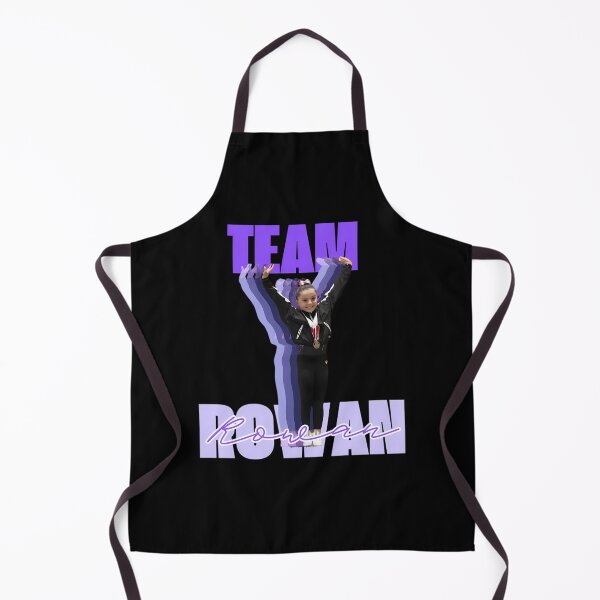 Item preview, Team Rowan designed and sold by KWADX Drones Apparel.