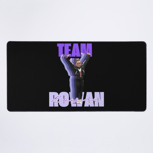 Item preview, Team Rowan designed and sold by KWADX Drones Apparel.