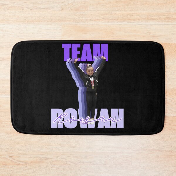 Item preview, Team Rowan designed and sold by KWADX Drones Apparel.