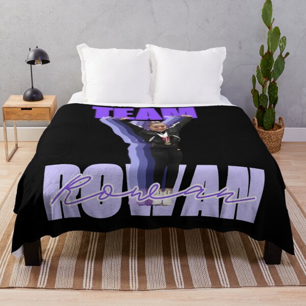 Item preview, Team Rowan designed and sold by KWADX Drones Apparel.