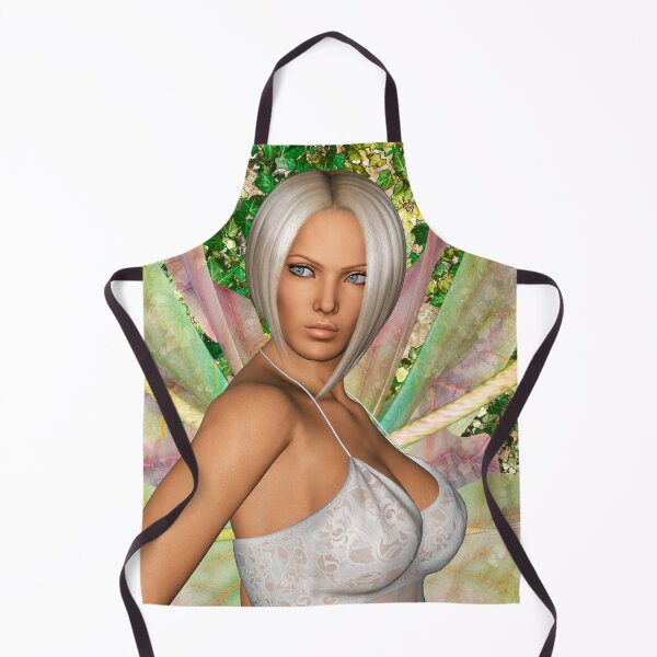Item preview, Enchanted Butterfly Fairy designed and sold by Vac1.