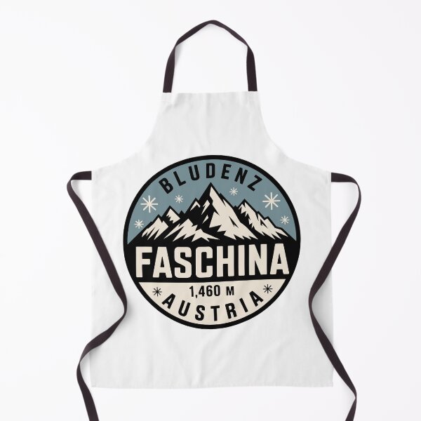 Item preview, Faschina Austria Alpine Mountain Badge designed and sold by Digital Art Works Hub.