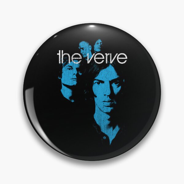 Item preview,  The Verve designed and sold by AbdoShop10.