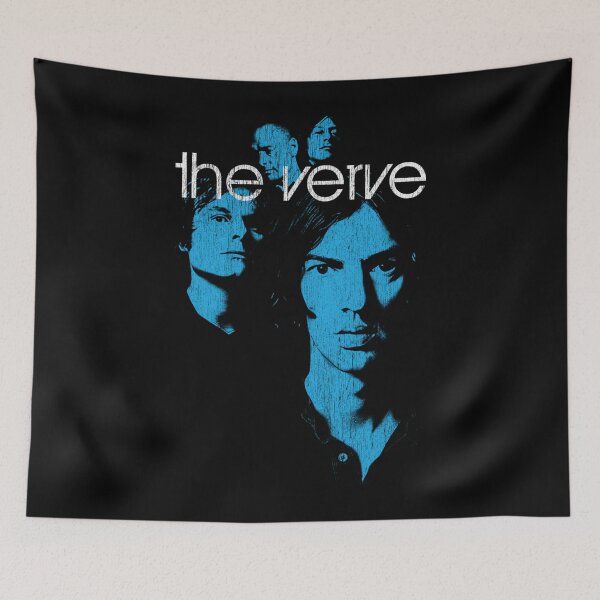 Item preview,  The Verve designed and sold by AbdoShop10.